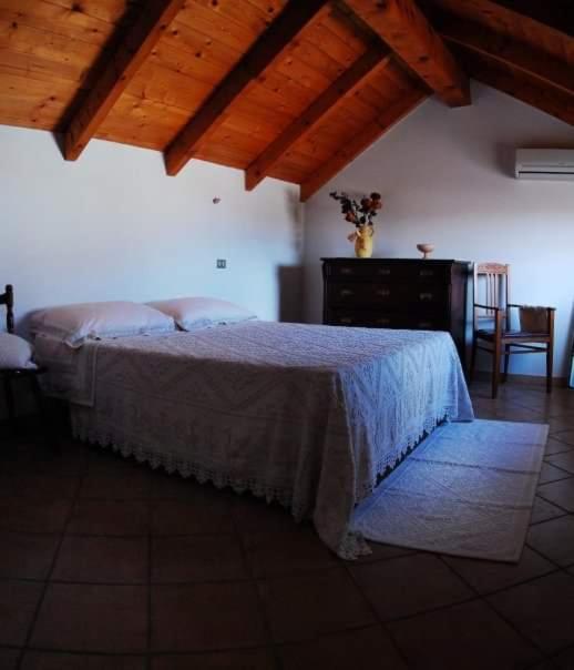 B&B Teresina Villasalto エクステリア 写真
