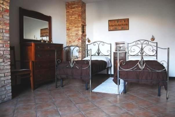 B&B Teresina Villasalto エクステリア 写真